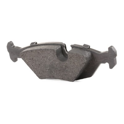 Brake Pads Set RIDEX 402B0323 402B0323 - photo 6