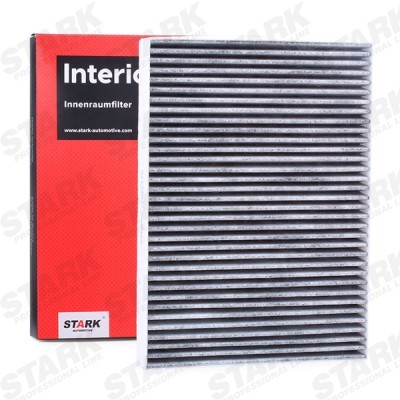 Cabin Air Filter Stark SKIF-0170003 SKIF-0170003 - photo 2