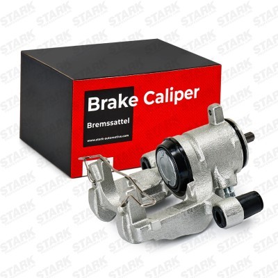 Brake Caliper Stark SKBC-0463356 SKBC-0463356 - photo 2