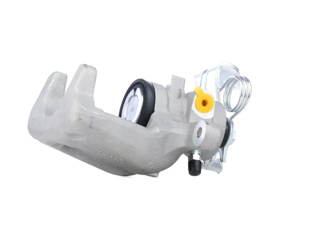 Brake Caliper RIDEX 78B1110 78B1110 - photo 1