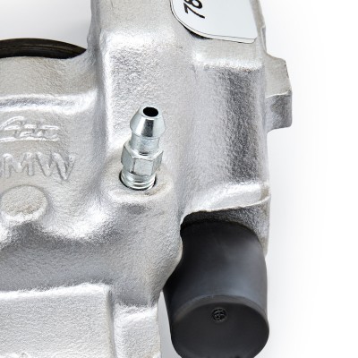 Brake Caliper RIDEX 78B1930R 78B1930R - photo 6