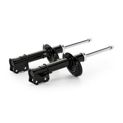 Shock Absorber RIDEX 854S1592 854S1592 - photo 5