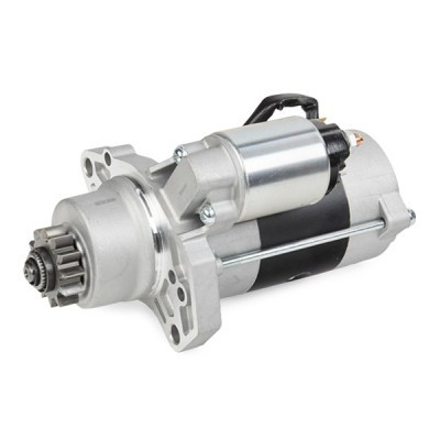 Starter RIDEX 2S0172 2S0172 - photo 3