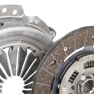 Clutch Kit RIDEX 479C0816 479C0816 - photo 5