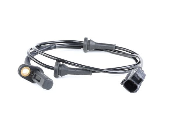 ABS Sensor RIDEX 412W0337 412W0337 - photo 1