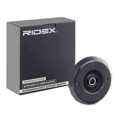 Strut Support Bearing Front RIDEX 1180S0507 1180S0507 - photo 2