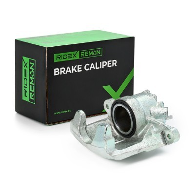 Brake Caliper RIDEX 78B3065R 78B3065R - photo 2