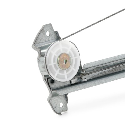 Window Regulator RIDEX 1561W0293 1561W0293 - photo 4