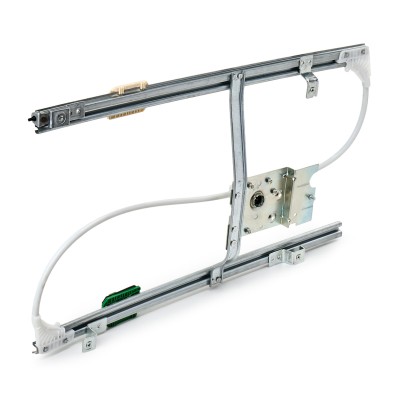 Window Regulator RIDEX 1561W0903 1561W0903 - photo 3