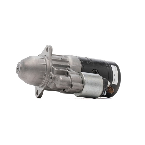 Starter RIDEX 2S0481R 2S0481R - photo 1