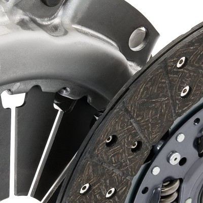 Clutch Kit RIDEX 479C1026 479C1026 - photo 5