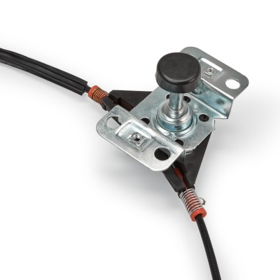 Window Regulator RIDEX 1561W0497 1561W0497 - photo 5