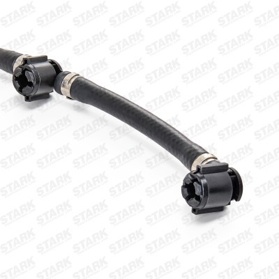 Fuel return hose Stark SKHFO-3370049 SKHFO-3370049 - photo 4