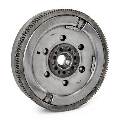 Flywheel RIDEX 577F0300R 577F0300R - photo 4