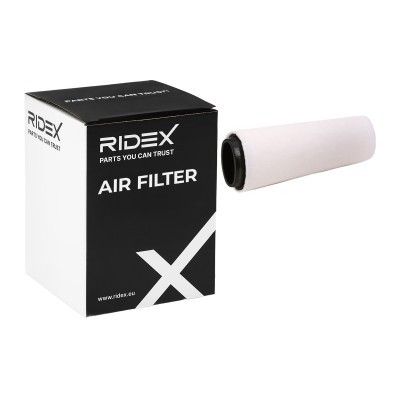 Air Filter RIDEX 8A0011 8A0011 - photo 6