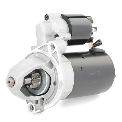 Starter RIDEX 2S0032 2S0032 - photo 3