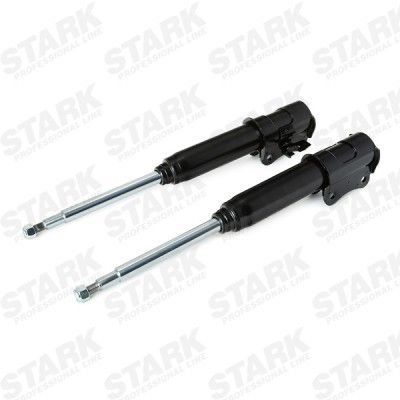 Shock Absorber Stark SKSA-0133191 SKSA-0133191 - photo 4