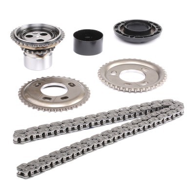 Timing chain kit RIDEX 1389T2552 1389T2552 - photo 15