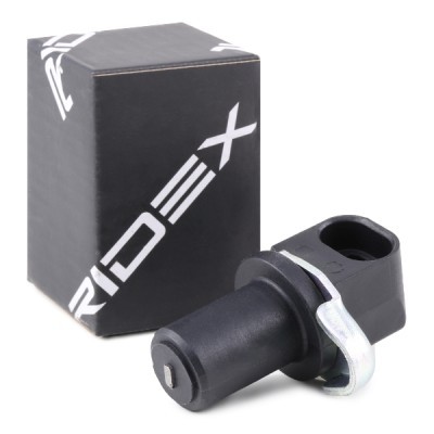 ABS Sensor RIDEX 412W0663 412W0663 - photo 2