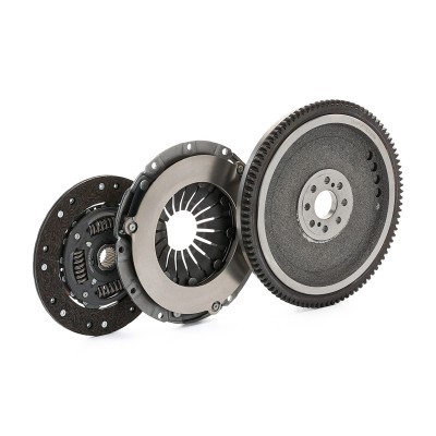 Clutch Kit RIDEX 479C0394 479C0394 - photo 4