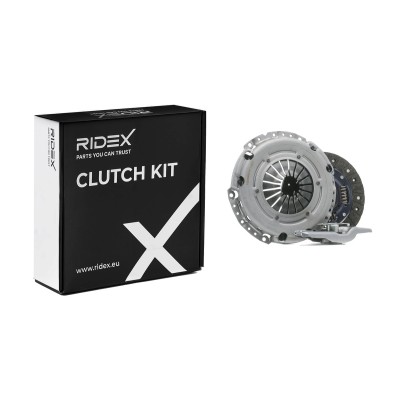 Clutch Kit RIDEX 479C3012 479C3012 - photo 2