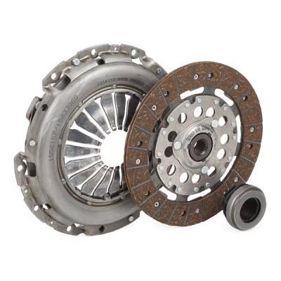 Clutch Kit RIDEX 479C0618 479C0618 - photo 3
