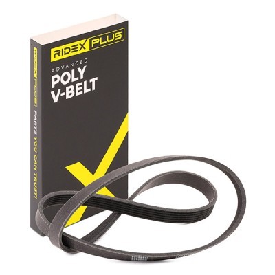 V-Ribbed Belt RIDEX 305P0065P 305P0065P - photo 2