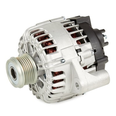 Alternator RIDEX 4G0470 4G0470 - photo 3