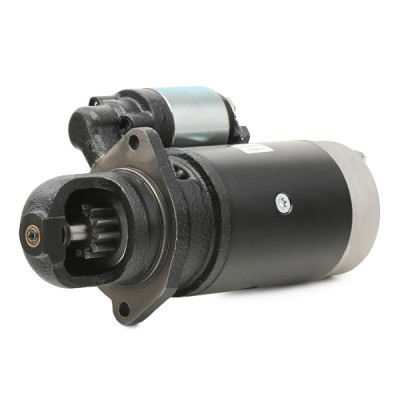 Starter RIDEX 2S0532R 2S0532R - photo 2