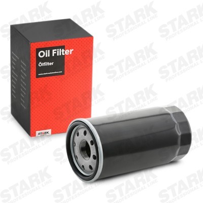 Oil Filter Stark SKOF-0860176 SKOF-0860176 - photo 2