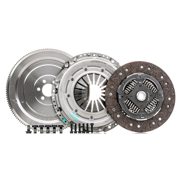 Clutch Kit RIDEX 479C0108 479C0108 - photo 1