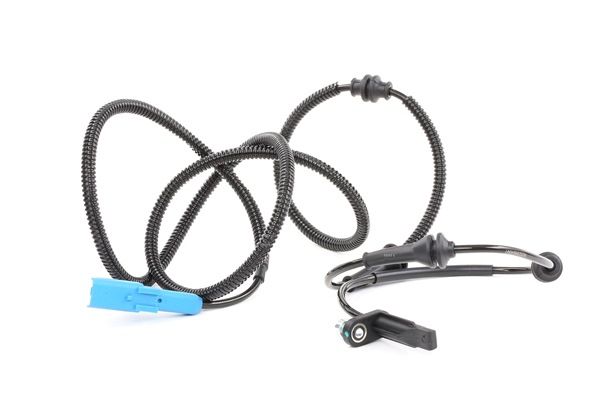 ABS Sensor RIDEX 412W0780 412W0780 - photo 1