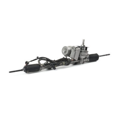 Steering Gear RIDEX 286S1021R 286S1021R - photo 3