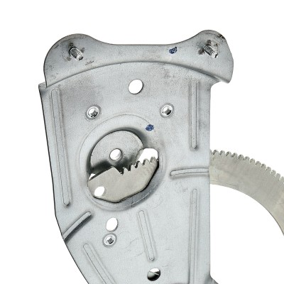 Window Regulator RIDEX 1561W0500 1561W0500 - photo 9