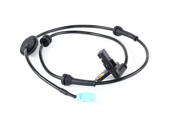 ABS Sensor RIDEX 412W0494 412W0494 - photo 1