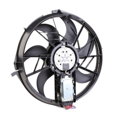 Fan, Radiator RIDEX 508R0172 508R0172 - photo 4