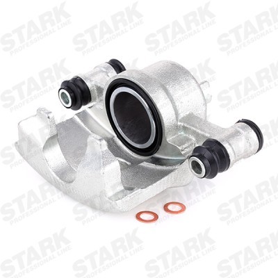 Brake Caliper Stark SKBC-0460340 SKBC-0460340 - photo 3
