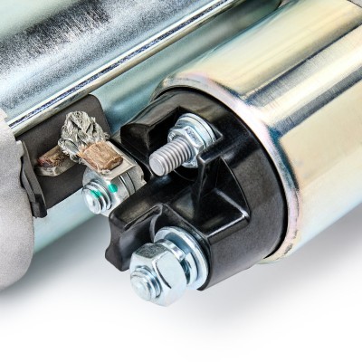 Starter RIDEX 2S0907R 2S0907R - photo 6