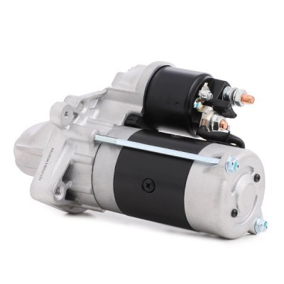 Starter RIDEX 2S0044 2S0044 - photo 4