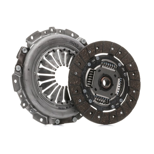 Clutch Kit RIDEX 479C3404 479C3404 - photo 1