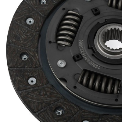 Clutch Kit RIDEX 479C0435 479C0435 - photo 5
