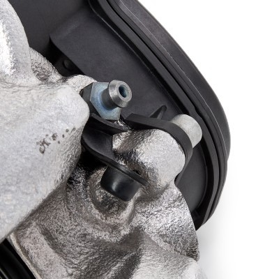 Brake Caliper RIDEX 78B2074R 78B2074R - photo 6
