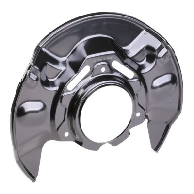 Splash Panel brake disc RIDEX 1330S0118 1330S0118 - photo 3