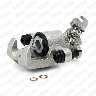 Brake Caliper Stark SKBC-0461575 SKBC-0461575 - photo 4