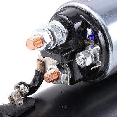 Starter RIDEX 2S0173 2S0173 - photo 5