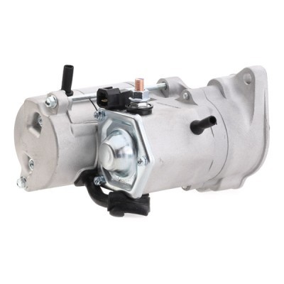Starter RIDEX 2S0537 2S0537 - photo 4