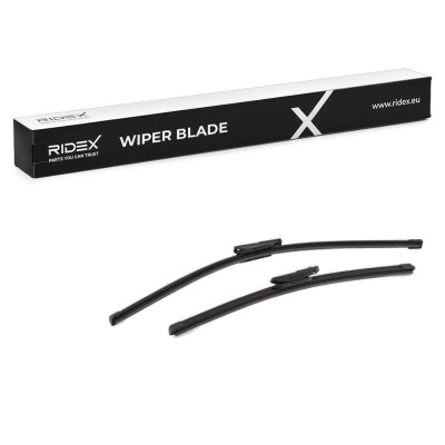 Wiper Blade RIDEX 298W0105 298W0105 - photo 6