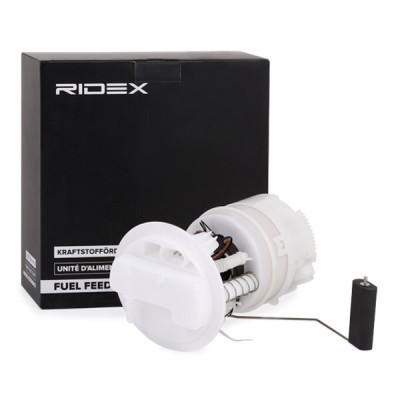 Fuel module RIDEX 1382F0177 1382F0177 - photo 2