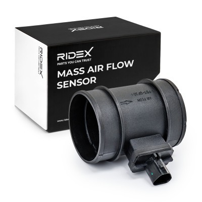 Air Mass Sensor RIDEX 3926A0179 3926A0179 - photo 2