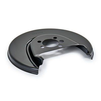 Splash Panel brake disc RIDEX 1330S0046 1330S0046 - photo 2